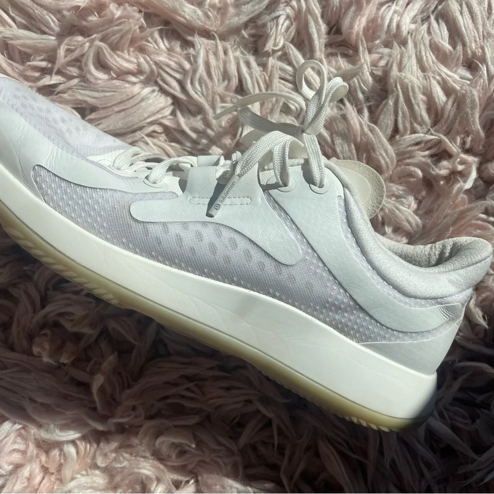 Lululemon StrongFeel‎ Trainer Shoes